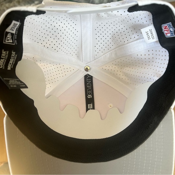 New York Giants New Era 9Seventy Hat - Picture 4 of 5